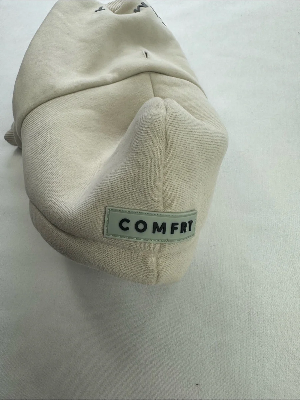 Comfrt Tranquil Paw Dog Hoodie XS G
